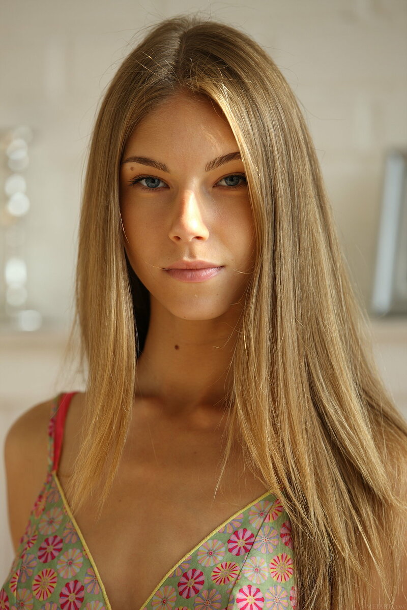 Эвелина, 35 лет, 0 размер груди